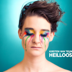 Kirsten van Teijn - Heilloos EP